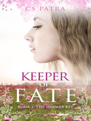 cover image of Keeper of Fate #2